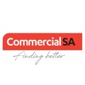 Commercial SA Logo