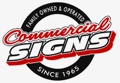 Commercial Signs Inc Logo