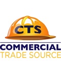 Commercial Trade Source, Inc. Logo