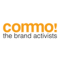 Commo Logo