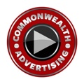 Commonwealth Advertising Logo
