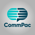 CommPac Logo