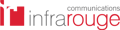 Communication Infrarouge Logo