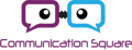 Communication Square LLC Logo