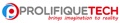 PROLIFIQUETECH Logo