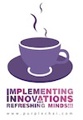 Purplechai Technologies Logo