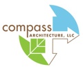 Compass Architecture Logo