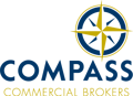 Compass Commercial Brokers Logo