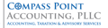 Compass Point Accounting, PLLC Logo