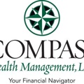 Compass Wealth Management Logo