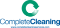 Complete Cleaning Services Logo