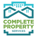 Complete Property Services - Kansas Logo