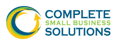 Complete Small Business Solutions Logo