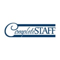 CompleteStaff Logo