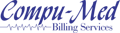 Compu-Med Billing Services Logo