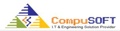 compusoft Logo