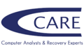 Computer Analysts and Recovery Experts Logo