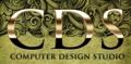 Computer Design Studio Logo