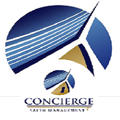 Concierge Wealth Management Logo