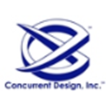 Concurrent Design, Inc. Logo