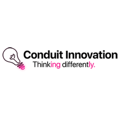 Conduit Innovation Logo