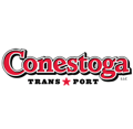 Conestoga Transport LLC Logo