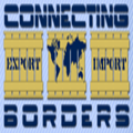 Connecting Borders S.A. de C.V. Logo