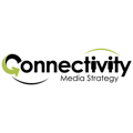 Connectivity Media Strategy Logo