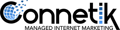 Connetik Logo