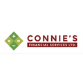 Connies Financial Services Ltd Logo