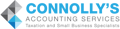 Connolly’s Accounting Services Logo