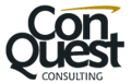 ConQuest Consulting Logo