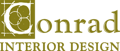 Conrad Interior Design Logo