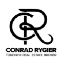 CONRAD RYGIER Logo