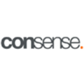 consense communications gmbh Logo