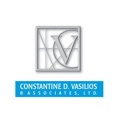 Constantine D. Vasilios & Associates Ltd Logo