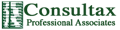 Consultax Professional Associates Logo