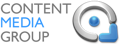 Content Media Group Logo