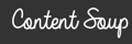 Content Soup Logo