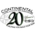 Continental Labor & Staffing Resources Logo