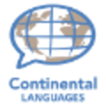 Continental Languages, LLC Logo