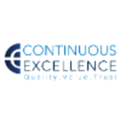 ContinuousExcellence Logo
