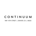 Continuum Partners, LLC Logo