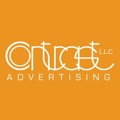 Contrast Advertising Logo