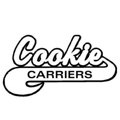 Cookie Carriers Logo