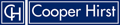 Cooper Hirst Logo