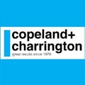 Copeland and Charrington Ltd Logo