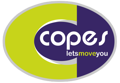 Copes Logo