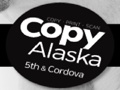 Copy Alaska Logo