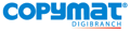 Copymat Digibranch Logo